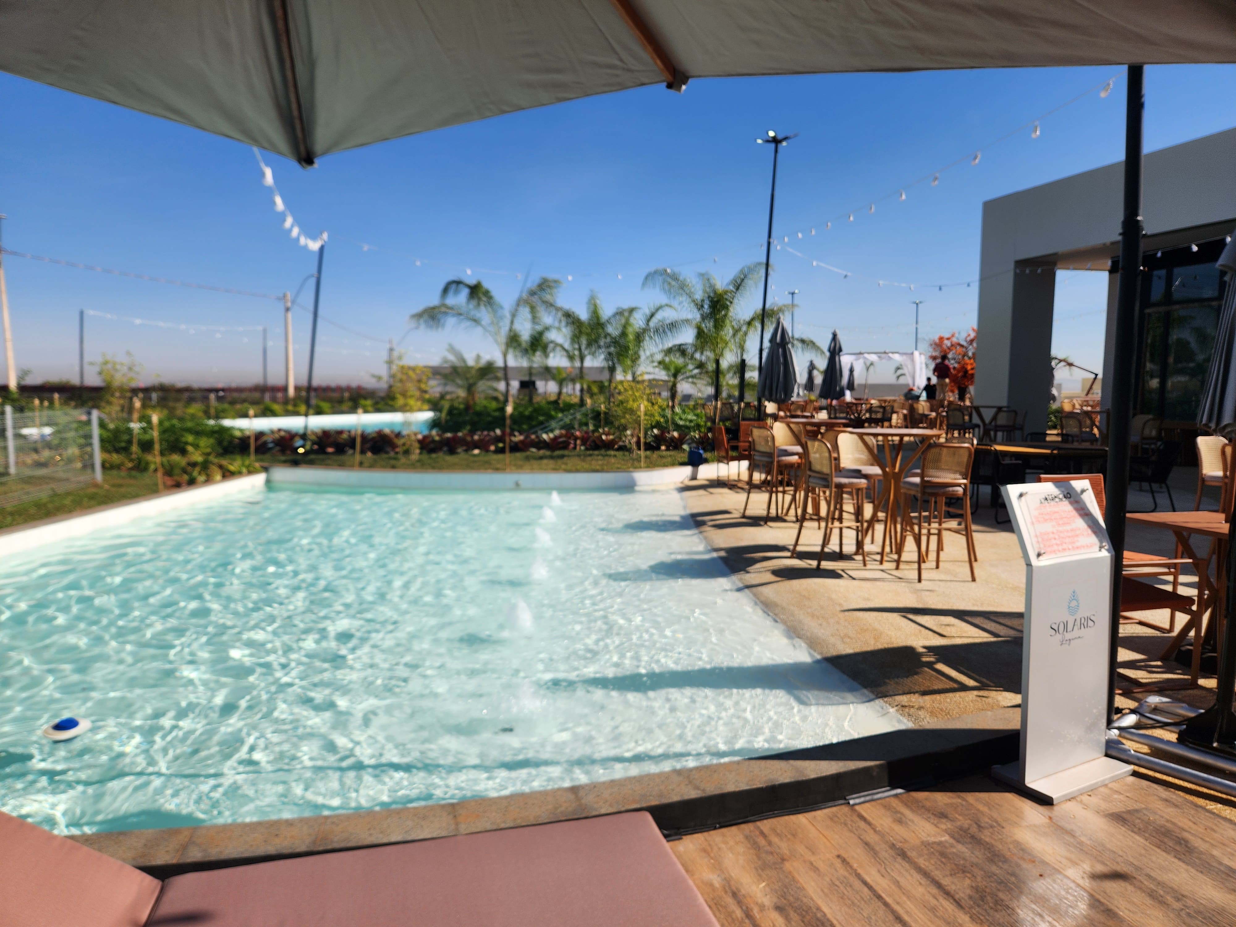 Piscina