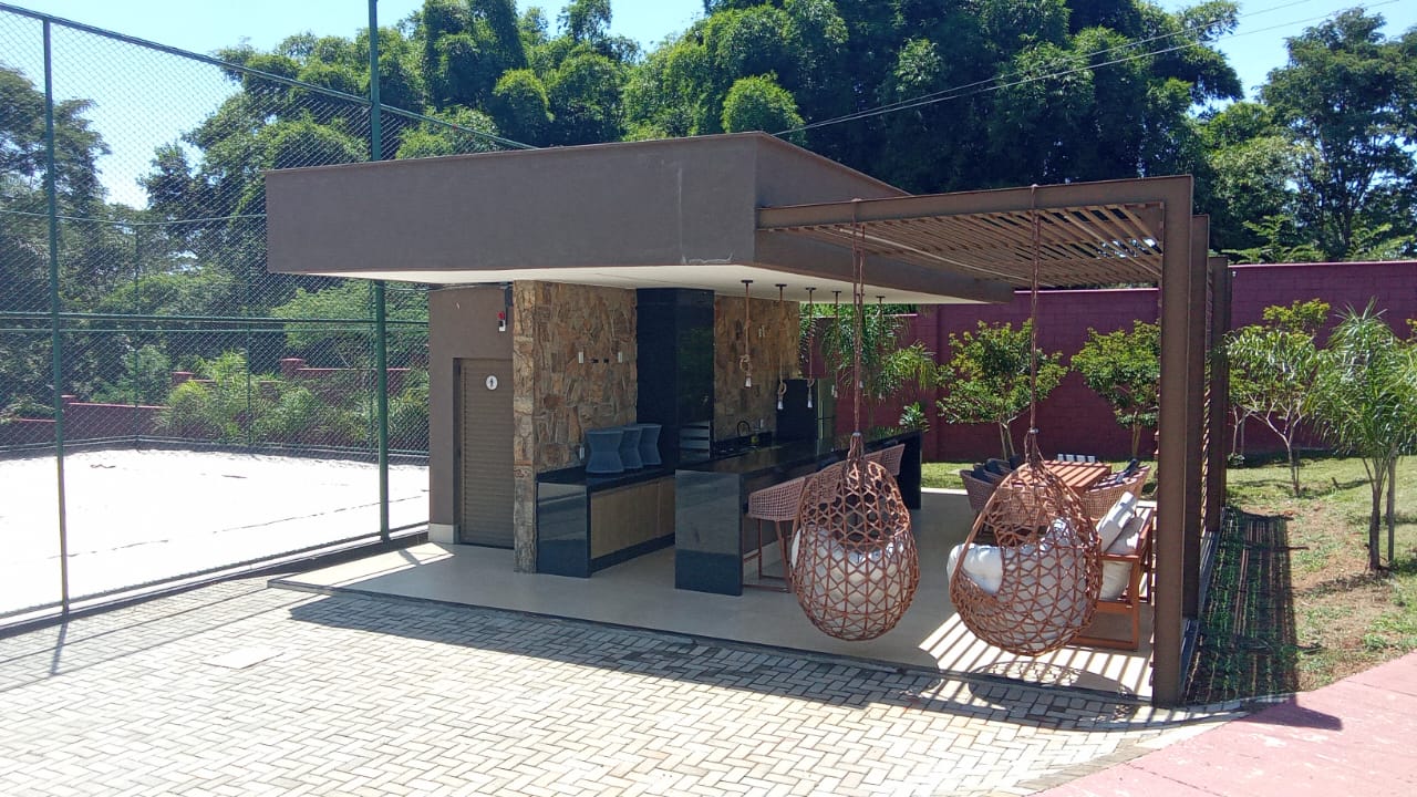 Quiosques Gourmet