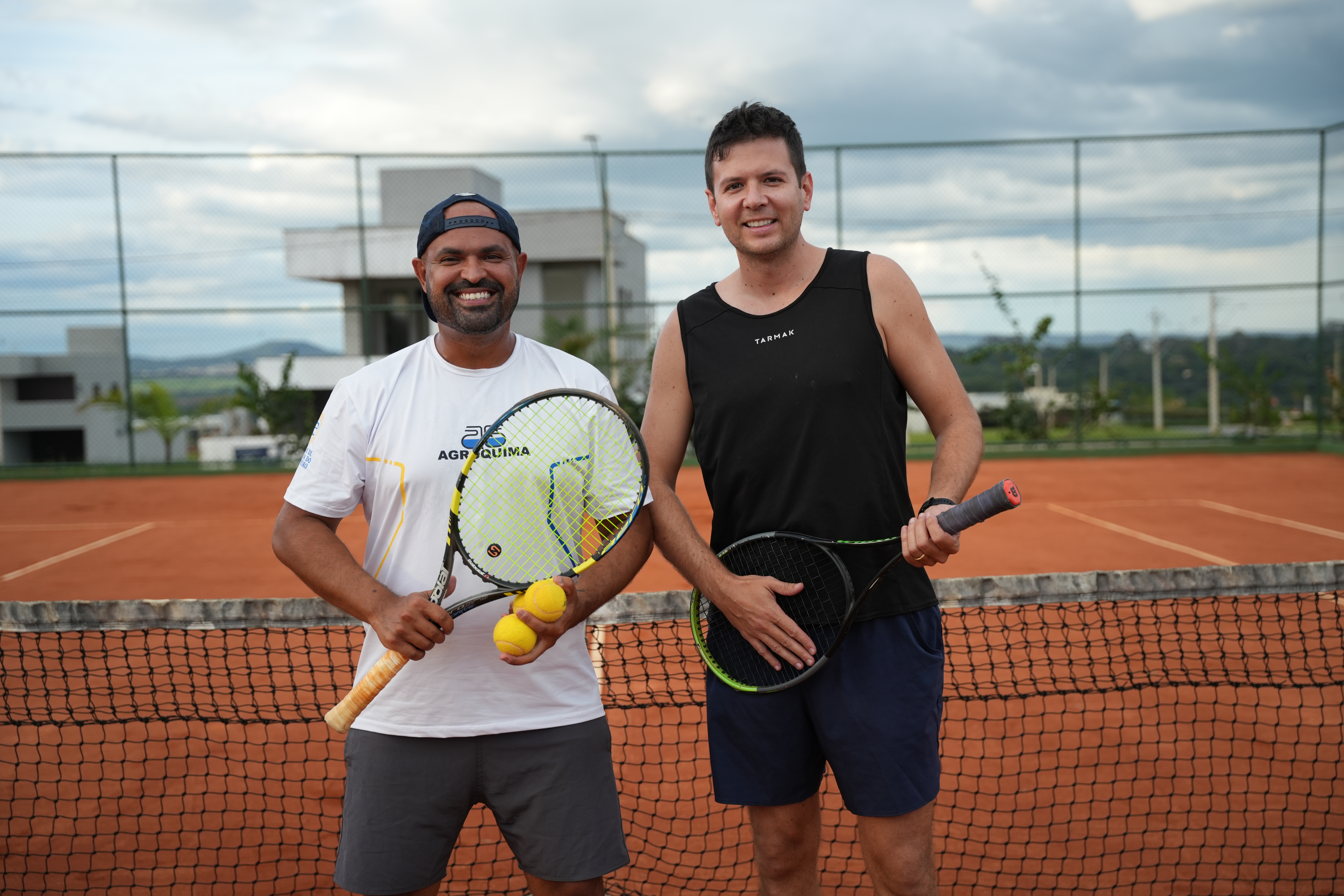 1º Torneio de Tenis Solaris Laguna 2026